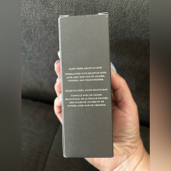 Twentynine Palms Cosmic Cypress Facial Cleanser - 3.3oz, New in Box - Picture 5 of 6